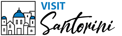 Visit Santorini