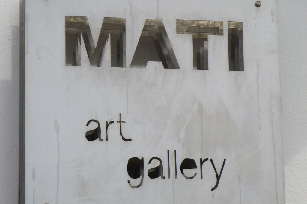 Mati Art Gallery